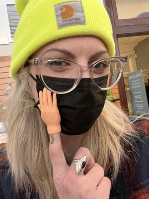 The Mütter Museum at The College of Physicians of Philadelphia by null