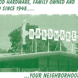 Hollywood Hardware