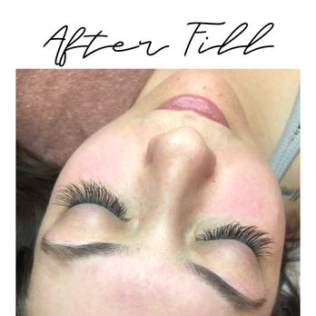 Brittany Sedillo - Eyelash extensions. - Skin Care Near Me - Barstow, California Brittany Sedillo - Eyelash extensions. - Skin Care Near Me - Barstow, California