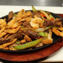 Fajitas