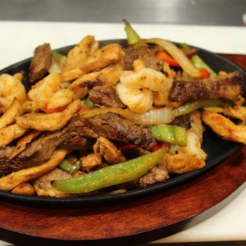 Playa Mia Restaurant - Fajitas Mixtas - Seafood Near Me - Kent, Washington Playa Mia Restaurant - Fajitas Mixtas - Seafood Near Me - Kent, Washington