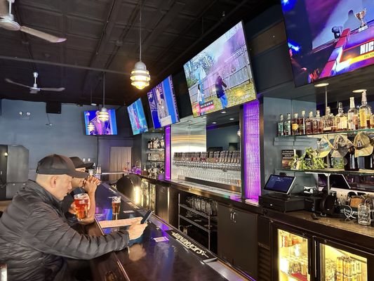 Haymarket Pub & Brewery by null