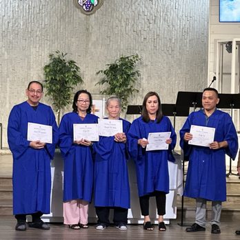 Unity Vietnamese Church - Churches Near Me - Westminster, California Unity Vietnamese Church - Churches Near Me - Westminster, California
