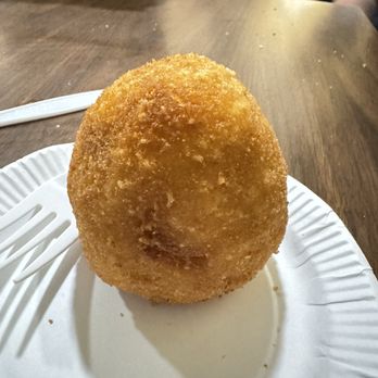 Galleria Umberto - Arancini - Pizza Near Me - Boston, Massachusetts