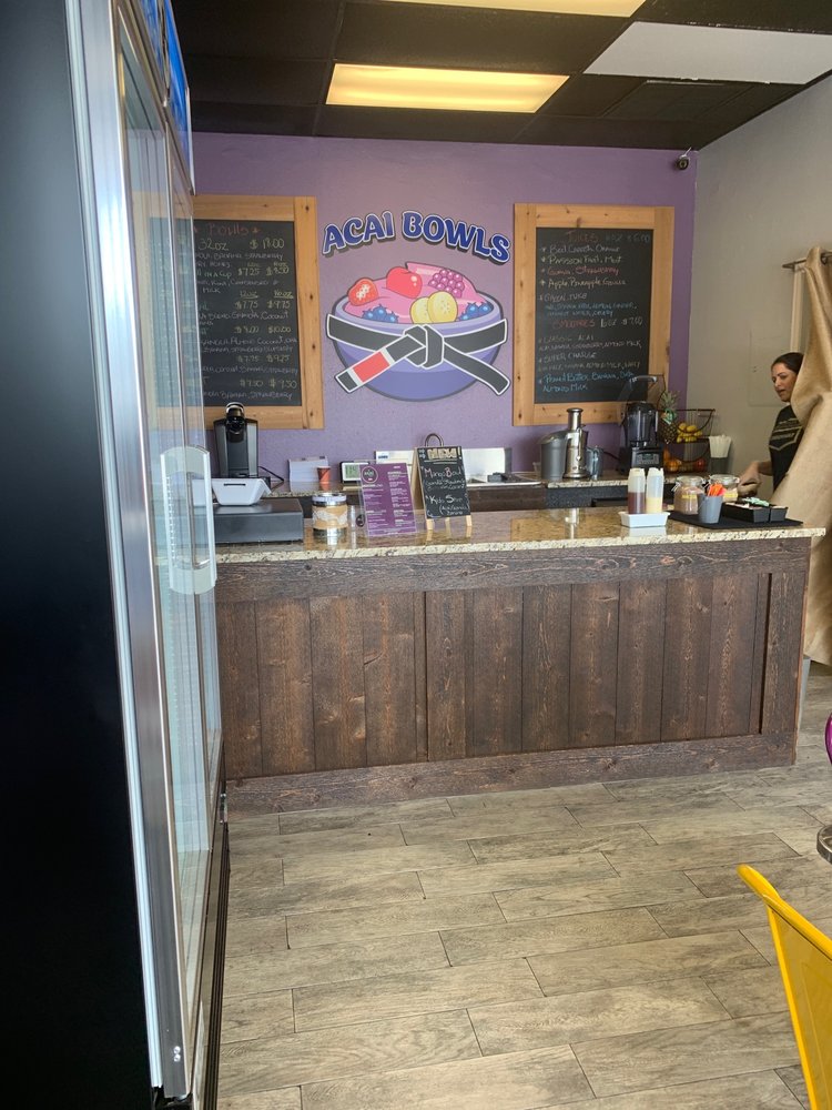 ACAI BOWLS BY CHECKMAT 20 Photos & 11 Reviews Acai Bowls 3100