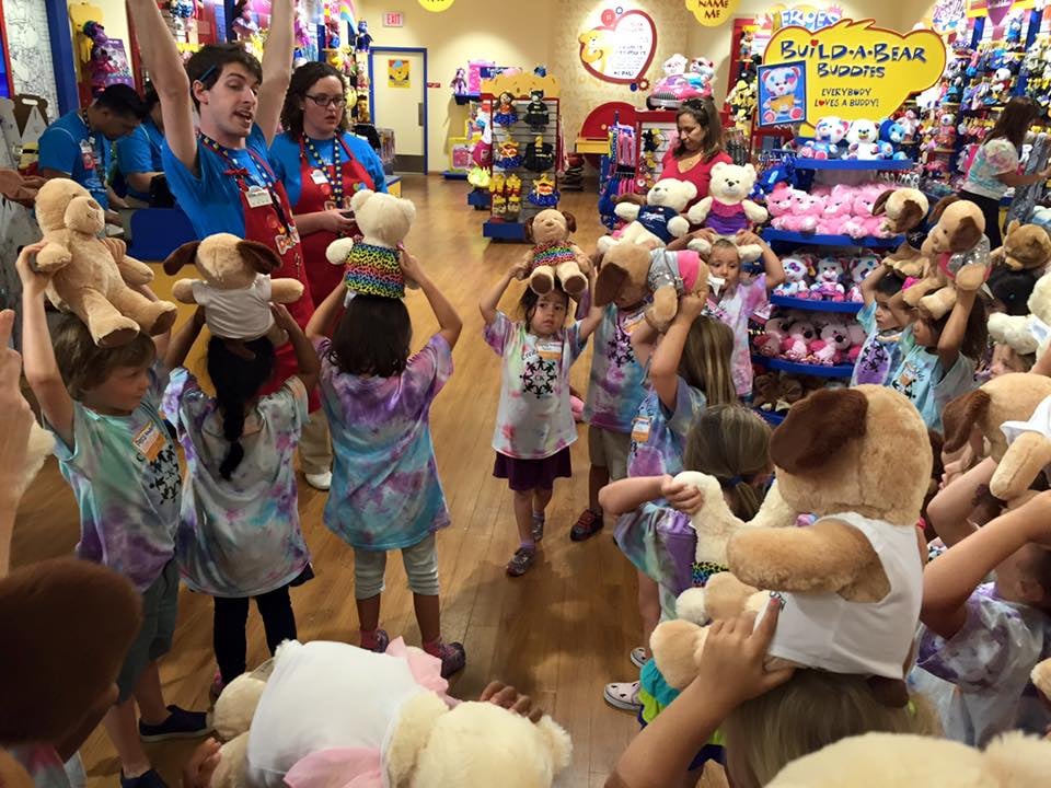 Creative Kids - childcare center in Manhattan Beach, CA