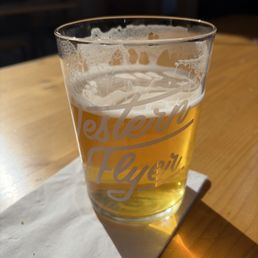West Coat Pilsner West Coat Pilsner