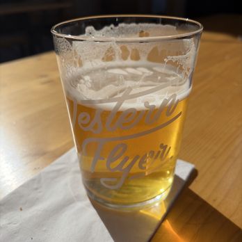 Western Flyer Brewing - West Coat Pilsner - Brewpubs Near Me - Lafayette, California Western Flyer Brewing - West Coat Pilsner - Brewpubs Near Me - Lafayette, California