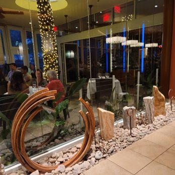 Ocean Prime - Entry - Seafood Near Me - Phoenix, Arizona