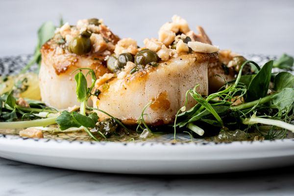 Petite Vie Brasserie by null