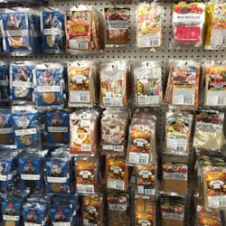 Danforth Food Market - Every kind of spice
