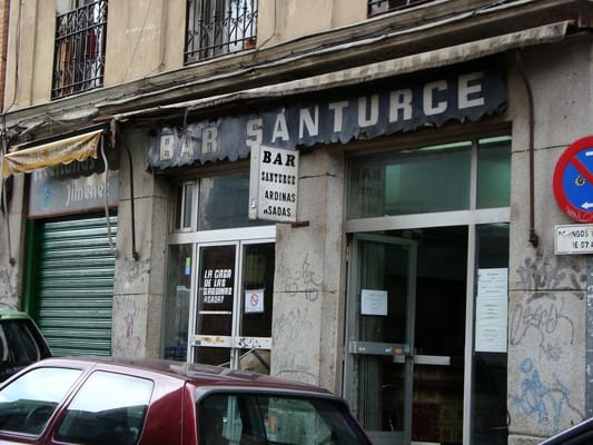 Bar Santurce by null