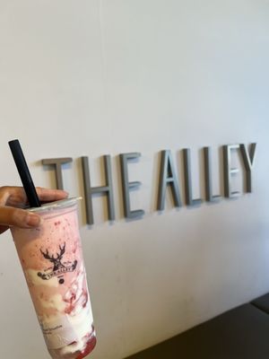 The Alley Otay Mesa by null