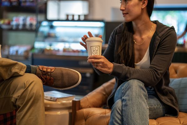 LOGE Alta Crystal by null