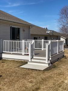 Slide of Bielenberg Builders