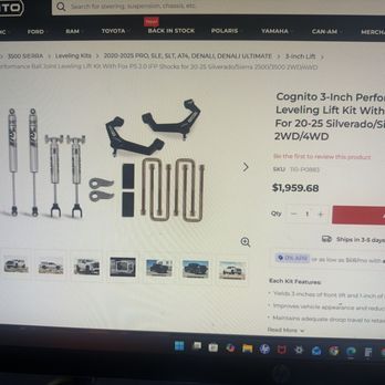 Damian Tires - We sell Cognitio Suspension - Tires Near Me - Menifee, California Damian Tires - We sell Cognitio Suspension - Tires Near Me - Menifee, California