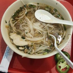 My favorite pho in dsm