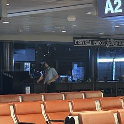 United Airlines - This lady speaks to you condescending if you ask a question after being delayed 3 hours.  Find another job!