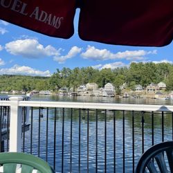 Shibley's At the Pier