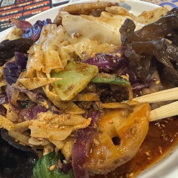 Xin Wang Food - Asian Fusion Near Me - Walnut, California Xin Wang Food - Asian Fusion Near Me - Walnut, California