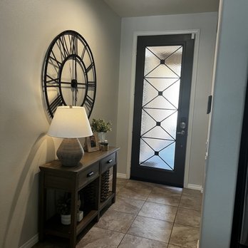 Your Door Our Glass - Before & After - Glass & Mirrors Near Me Your Door Our Glass - Before & After - Glass & Mirrors Near Me