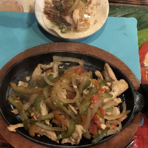 El Rancho Mexican Restaurant on Yelp