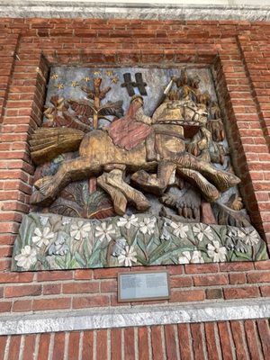 Oslo City Hall by null