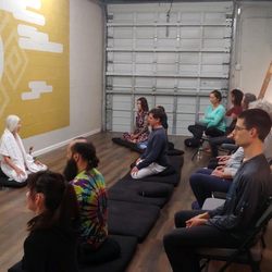 Hōm: Center for Embodied Awareness