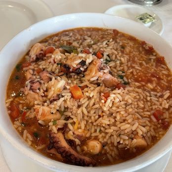 Old Lisbon Restaurants - Miami - Octopus rice - Portuguese Near Me - Miami, Florida Old Lisbon Restaurants - Miami - Octopus rice - Portuguese Near Me - Miami, Florida