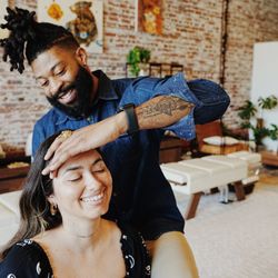 The Source Chiropractic Berkeley - Dr. Brian Harper