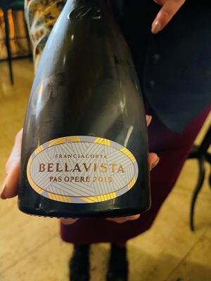 The Albereta Relais & Chateaux by null