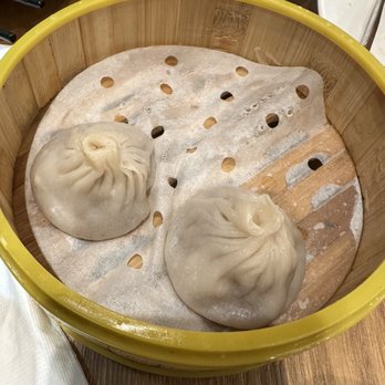 Jiang Nan - Xiao Long Bao - Chinese Near Me - Irvine, California