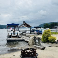 Cove Castle