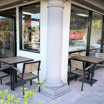 Niguel Bakery & Donuts - Great seating in and out! - Donuts Near Me - Laguna Niguel, California Niguel Bakery & Donuts - Great seating in and out! - Donuts Near Me - Laguna Niguel, California