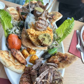 Saray Turkish Restaurant - Turkish Near Me - Richmond Hill, Ontario Saray Turkish Restaurant - Turkish Near Me - Richmond Hill, Ontario