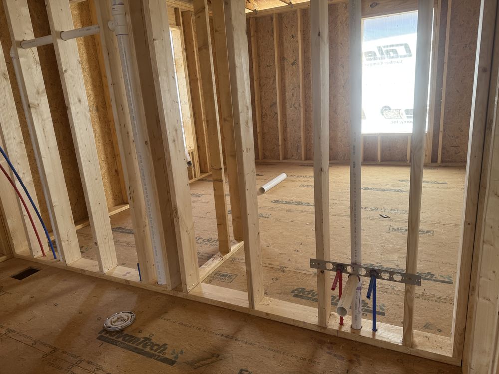 Slide of CAThompson Plumbing