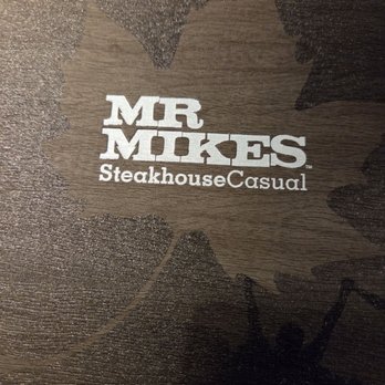 Mr. Mike's - Steakhouses Near Me - Edmonton, Alberta