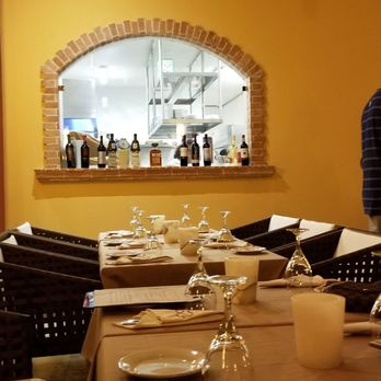 De Nuccio's - Interior - Italian Near Me - Isla Mujeres, ROO De Nuccio's - Interior - Italian Near Me - Isla Mujeres, ROO