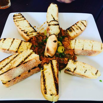 Fettoosh - Zaalok, delicious - Moroccan Near Me - Arlington, Virginia