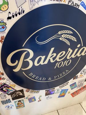 Bakeria 1010 by null