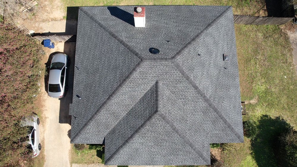 Slide of Roofing In Mobile