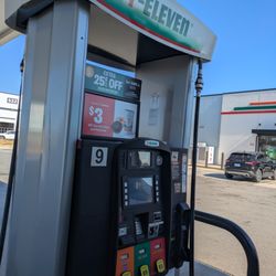 7-Eleven - 7-Eleven, Duncan