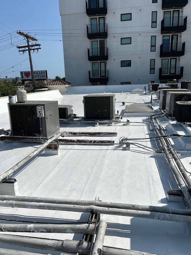 Slide of USA Premier Roofing