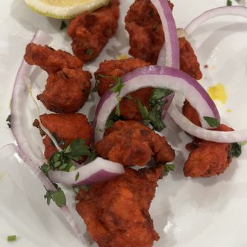 Angara Indian Restaurant - Indian Near Me - Torrance, California