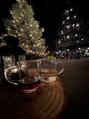 Chinesischer Turm by null