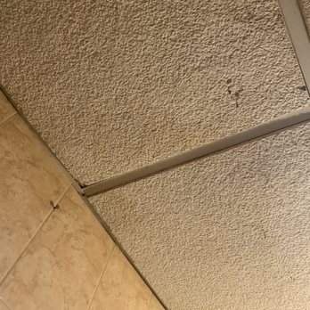 Crazy International Buffet - the ceiling of a restaurant - Restaurants Near Me - Harlingen, Texas