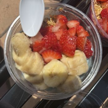 Nautical Bowls - Cruiser Build Your Own Bowl - 16 oz - Acai Bowls Near Me - Cary, North Carolina