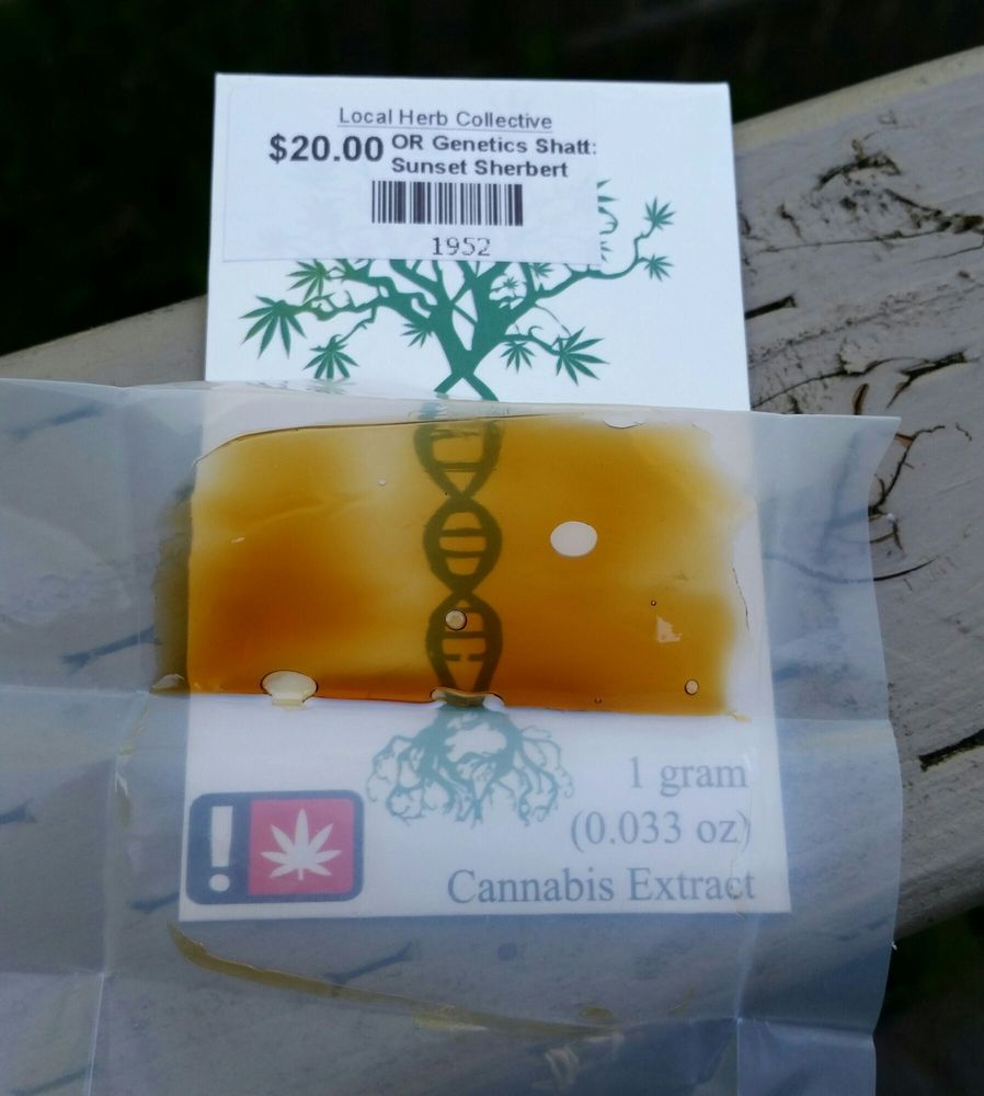 Local Herb Collective Cannabis Dispensaries 15948 SE Division St