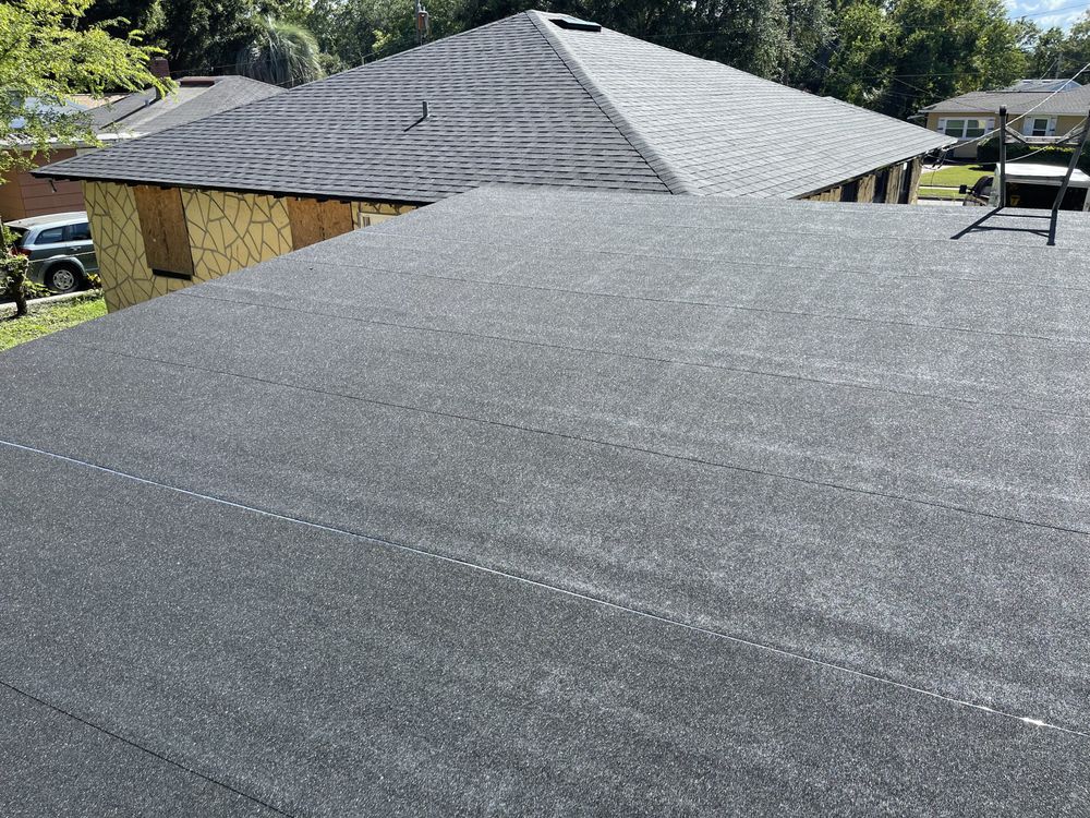 Slide of Fast Track Builders