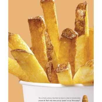 Penn Station - Fresh Cut Fries - Sandwiches Near Me - Rochester, Michigan